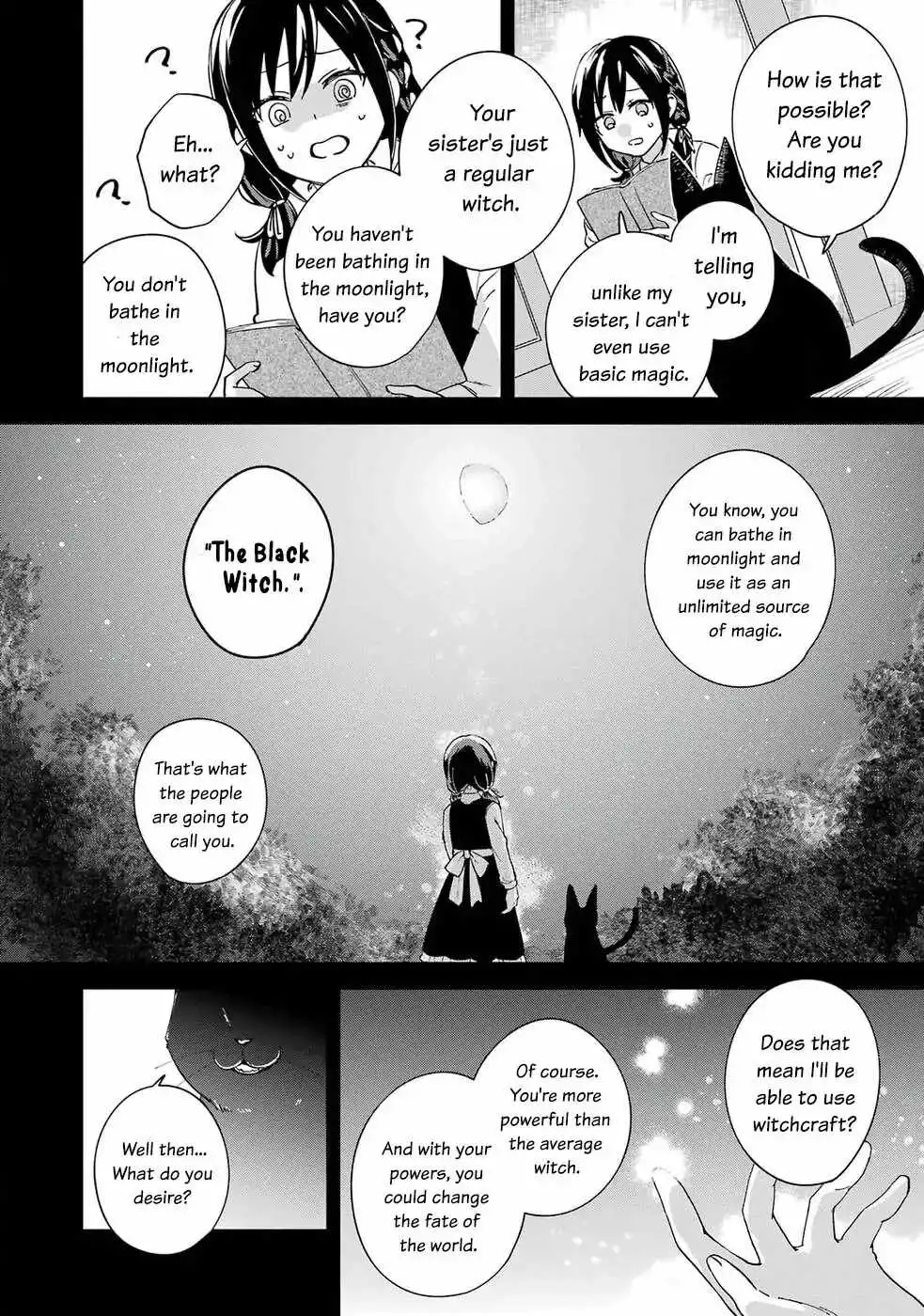 Isekai de Pension Hajimemashita Chapter 1 24